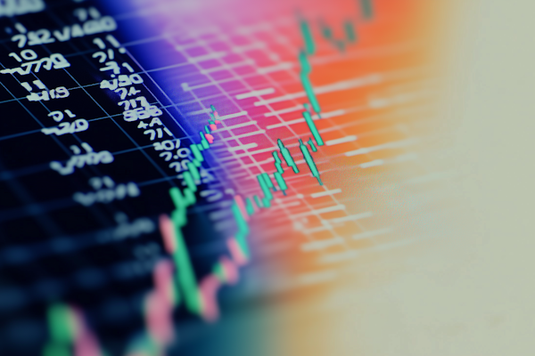 Análisis de tendencias de mercado y estrategias financieras profesionales