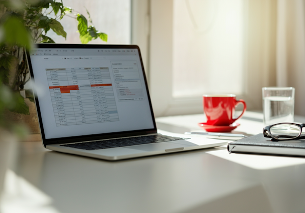 Optimización de rendimiento y excelencia en resultados de inversión
